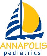 Annapolis Pediatrics Logo